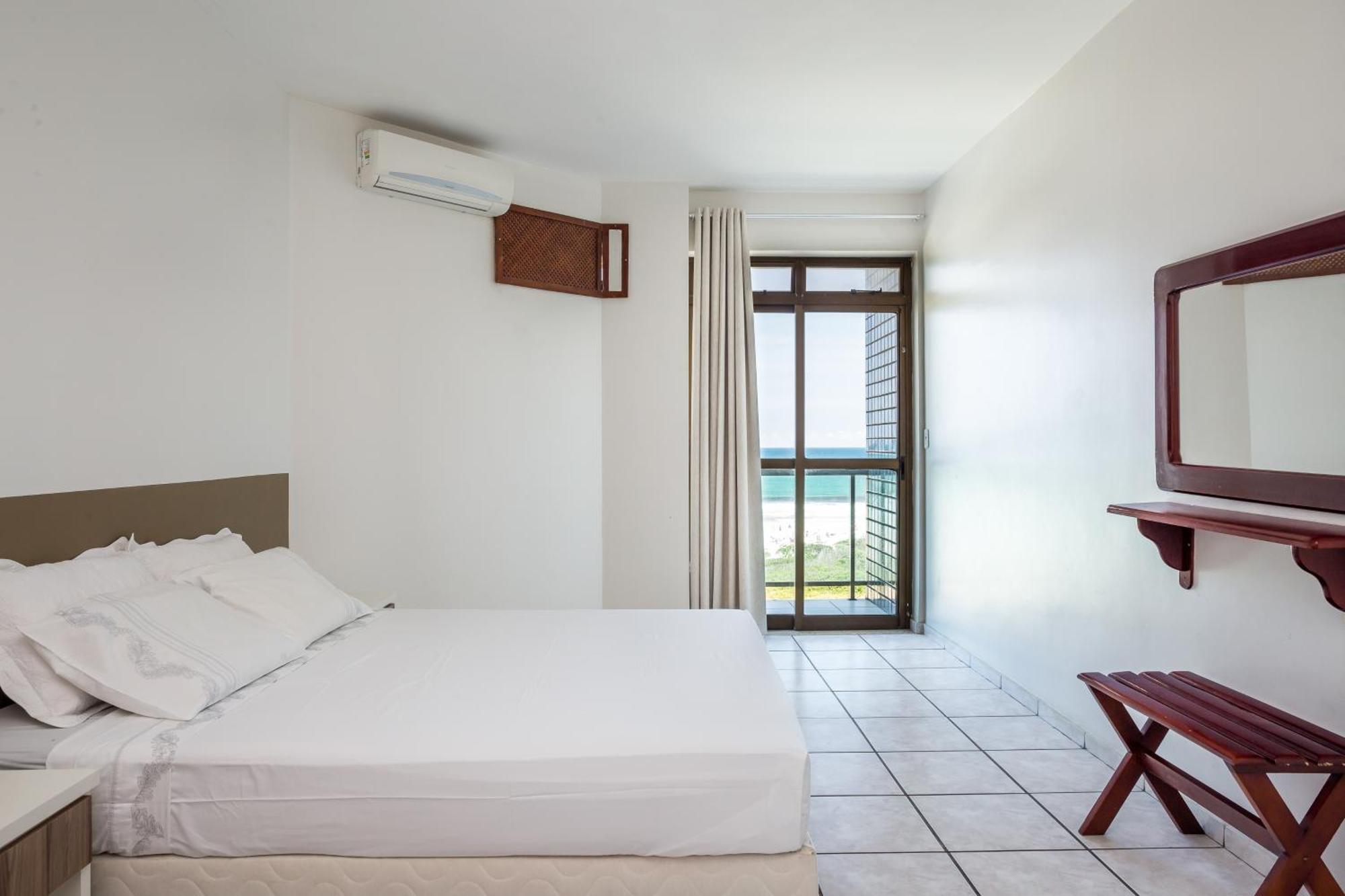 Apart Hotel Porto Principe Cabo Frio Buitenkant foto