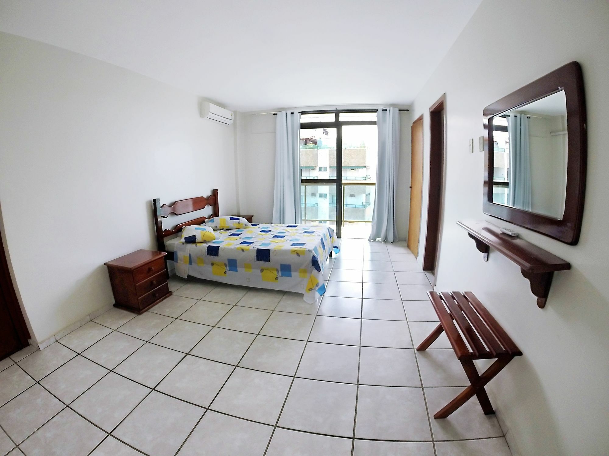 Apart Hotel Porto Principe Cabo Frio Buitenkant foto