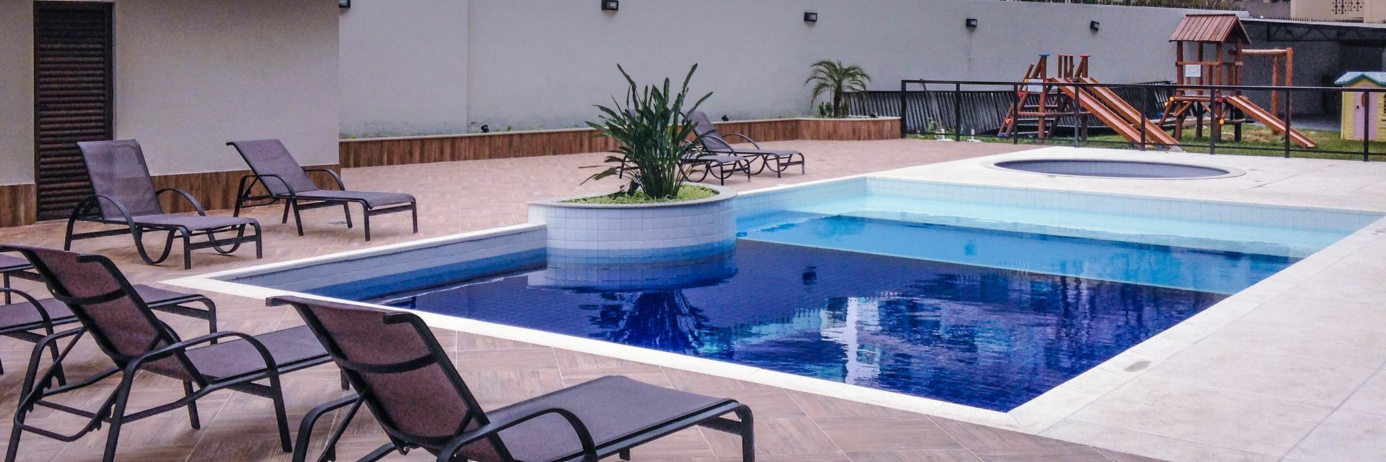 Apart Hotel Porto Principe Cabo Frio Buitenkant foto
