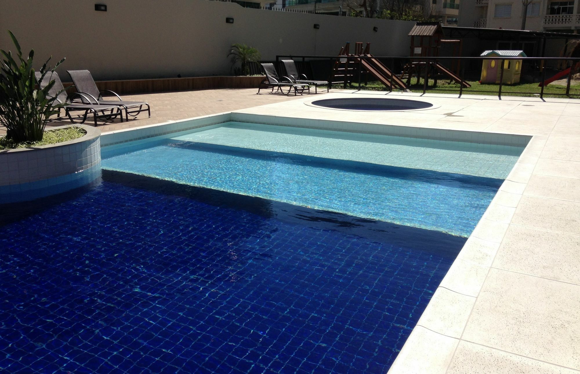 Apart Hotel Porto Principe Cabo Frio Buitenkant foto