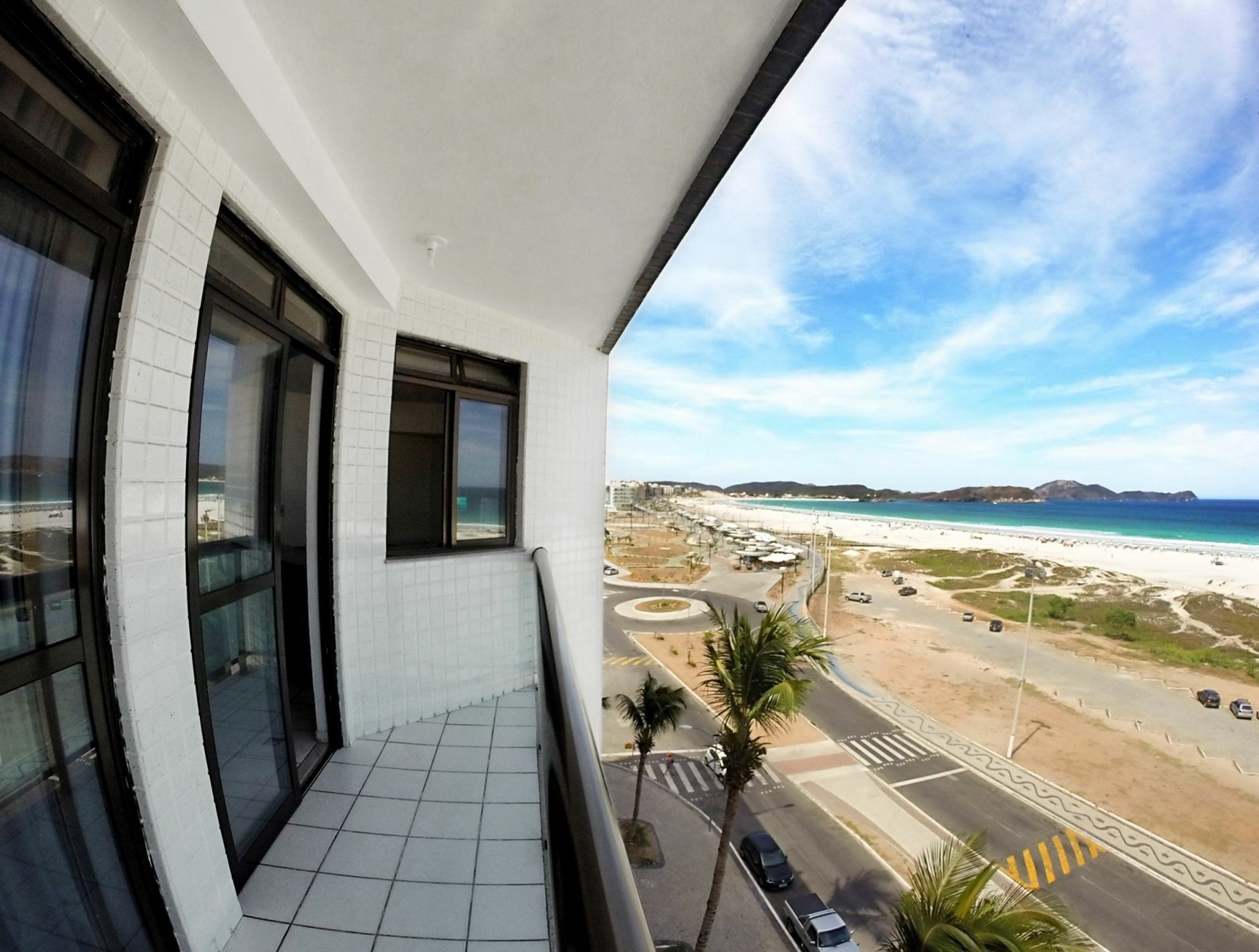 Apart Hotel Porto Principe Cabo Frio Buitenkant foto