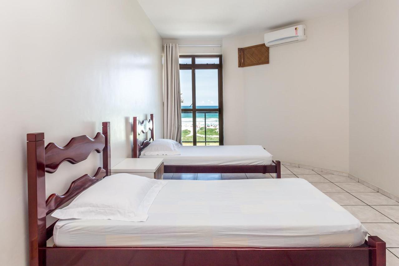 Apart Hotel Porto Principe Cabo Frio Buitenkant foto