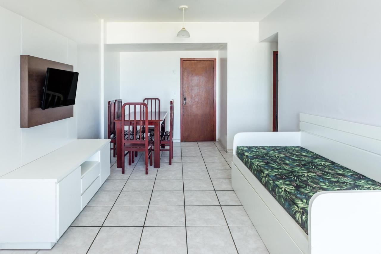 Apart Hotel Porto Principe Cabo Frio Buitenkant foto