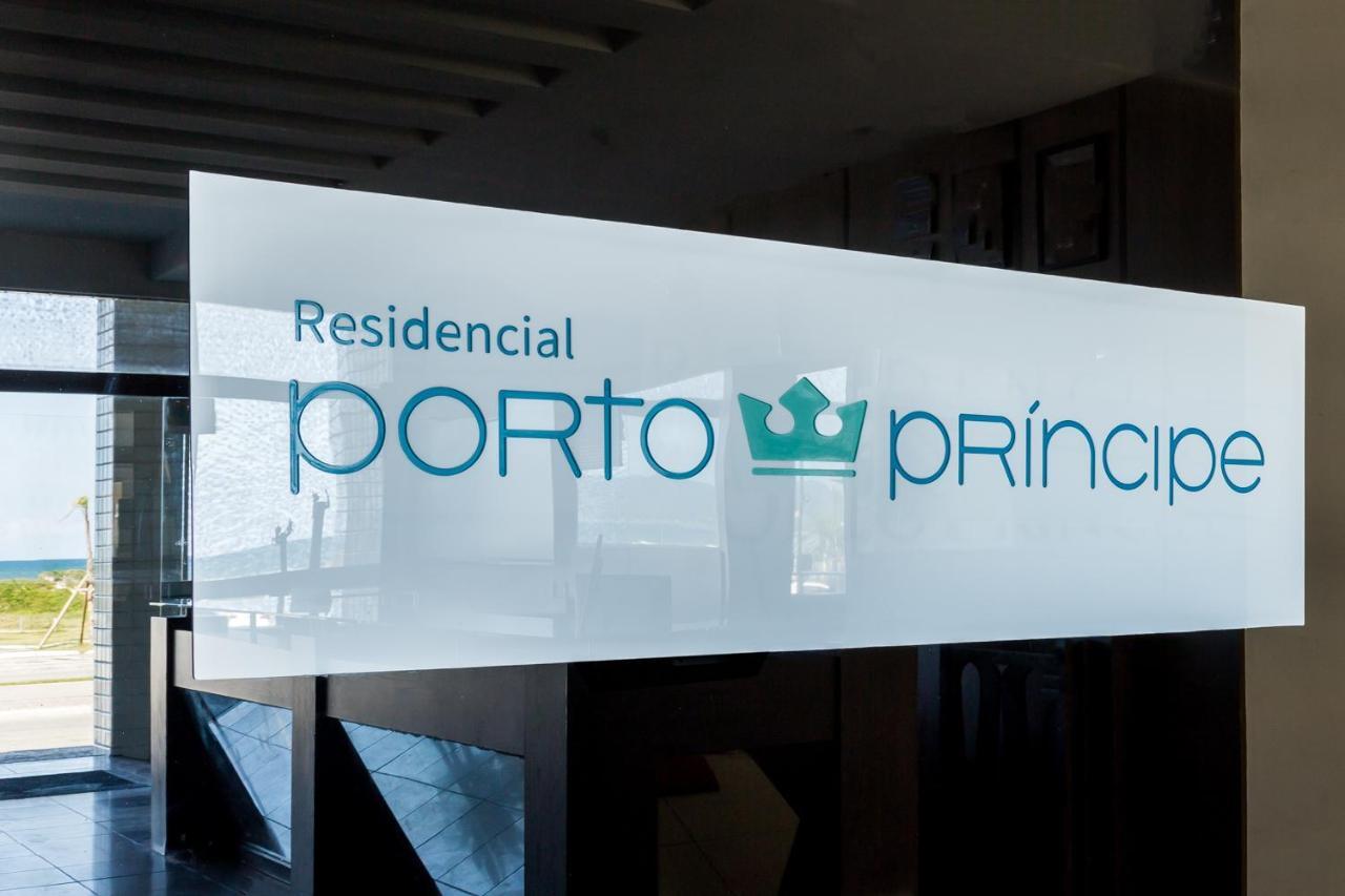 Apart Hotel Porto Principe Cabo Frio Buitenkant foto